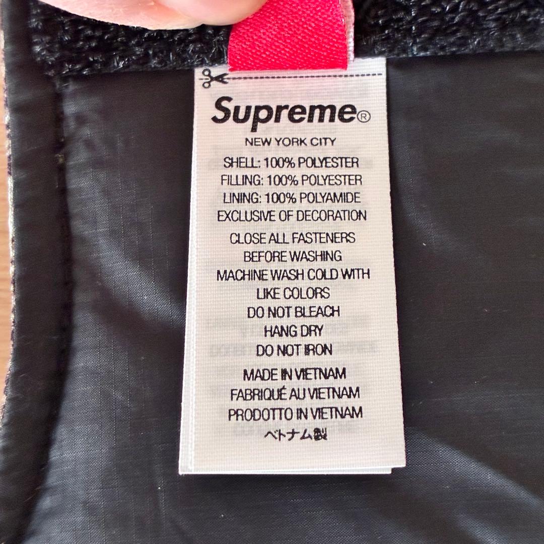 犬服・アクセサリー Supreme GORE-TEX Dog Jacket XS Camo