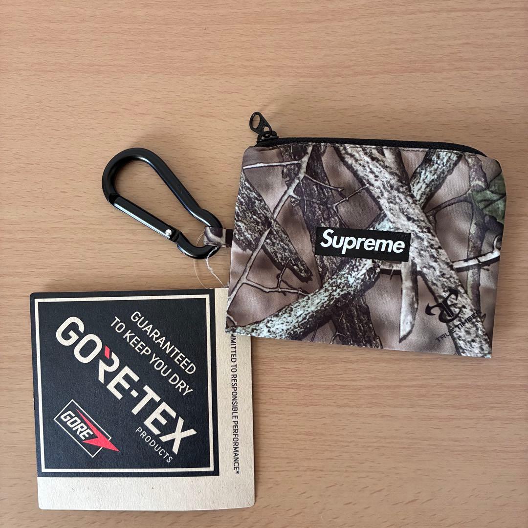 犬服・アクセサリー Supreme GORE-TEX Dog Jacket XS Camo