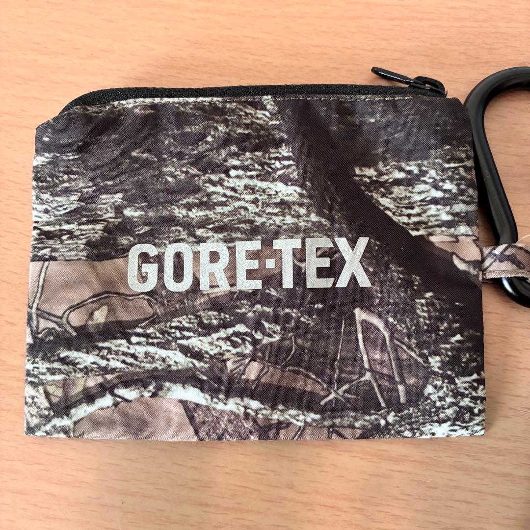 犬服・アクセサリー Supreme GORE-TEX Dog Jacket XS Camo
