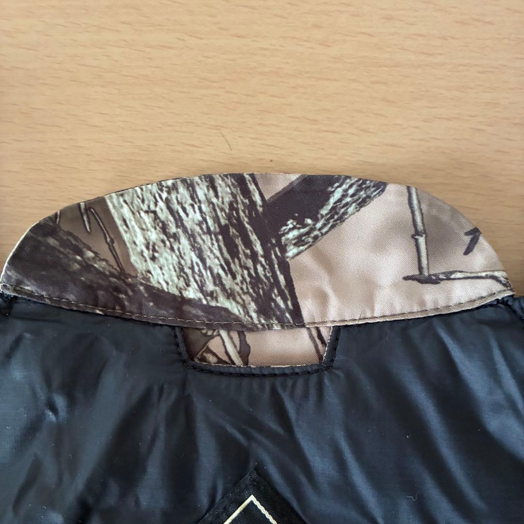 犬服・アクセサリー Supreme GORE-TEX Dog Jacket XS Camo