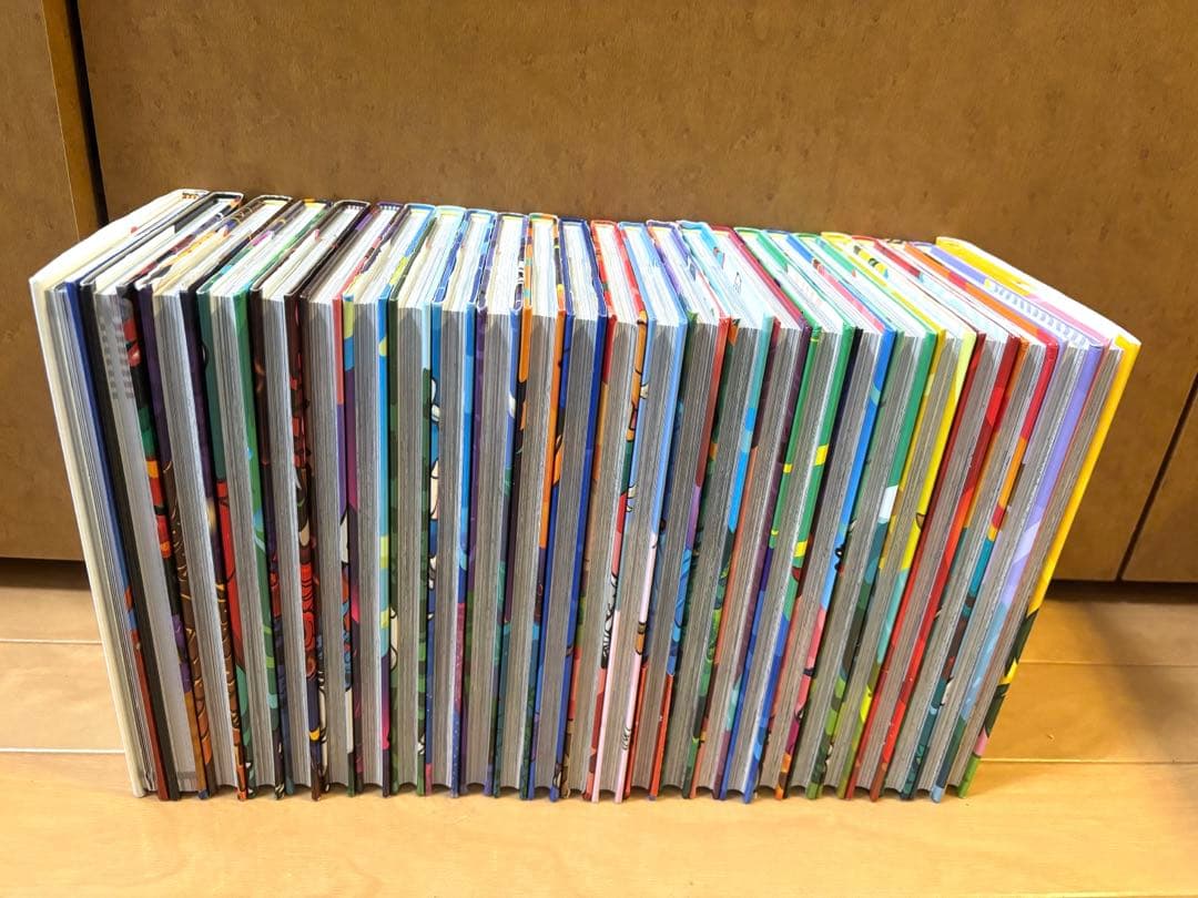 ほねほねザウルス25冊セット