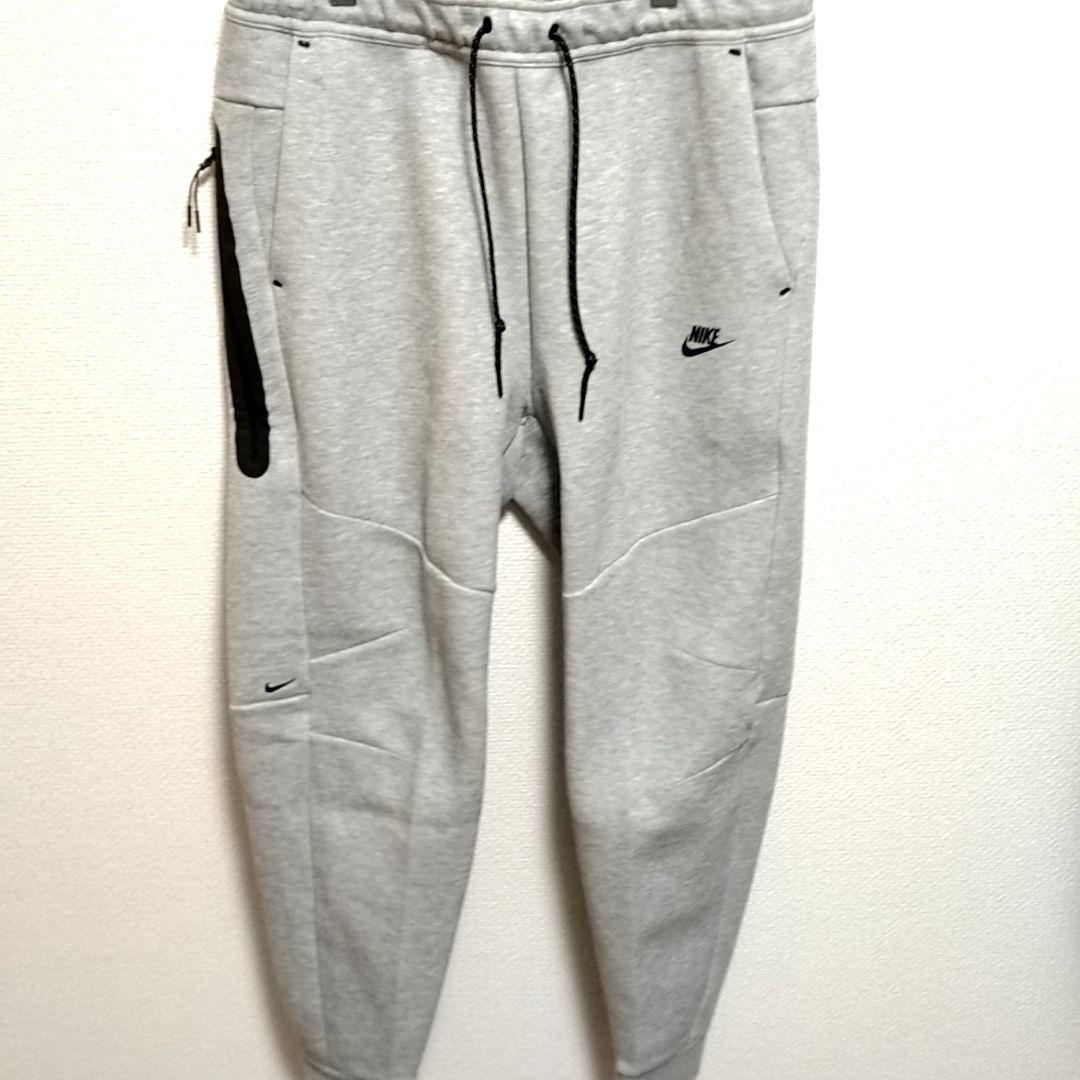 ナイキ　XXL　上下セット　テック　フルジップ　フーディ