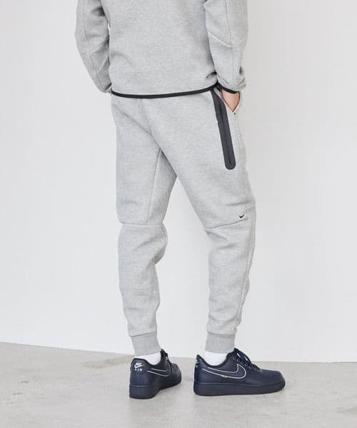 ナイキ　XXL　上下セット　テック　フルジップ　フーディ