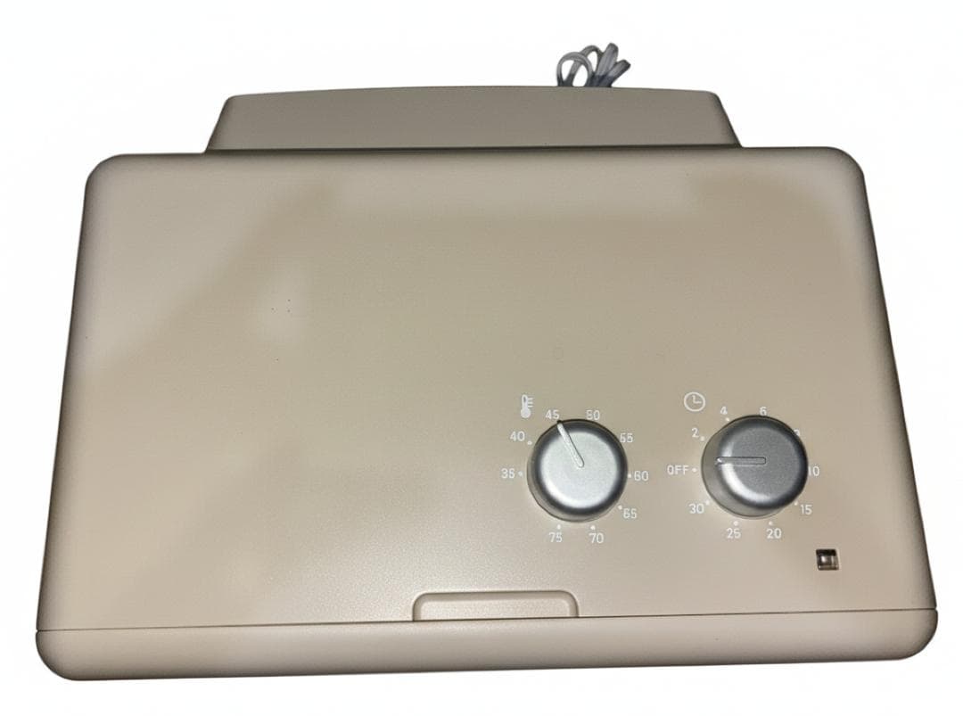 美品 recolte レコルト フードドライヤー RFD-1 乾燥機 食品乾燥機