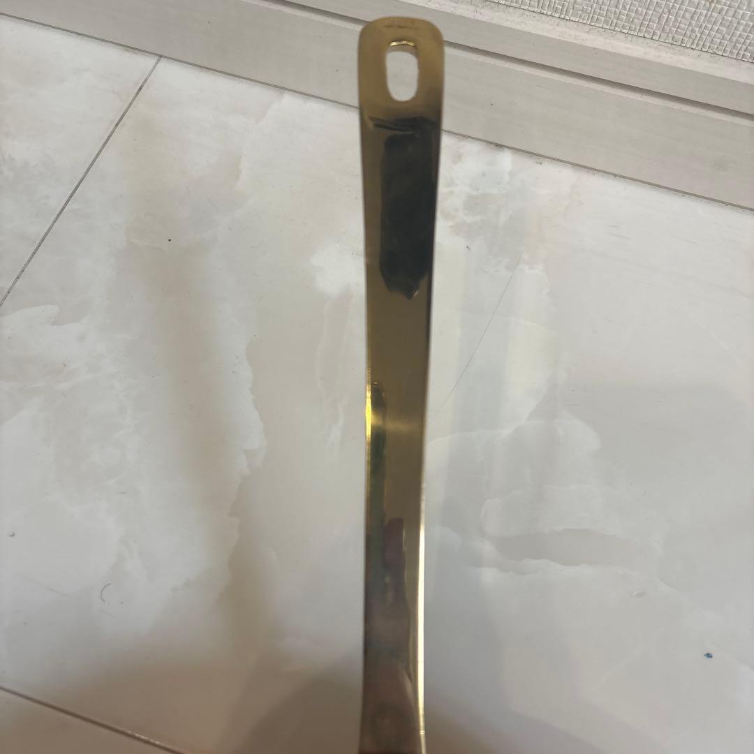 t*o様 フライパン 銅製　片手鍋　約17cm