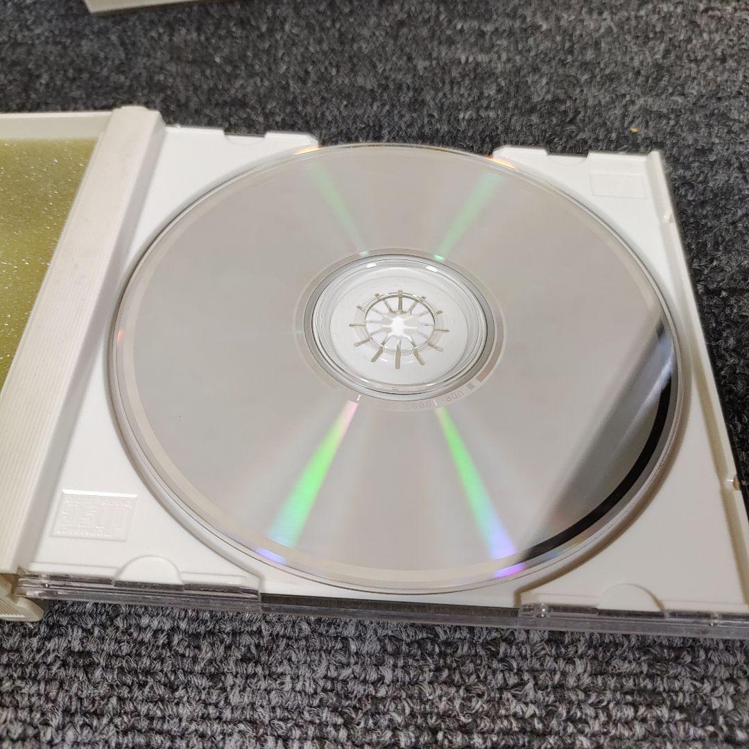 こむぎ　サザンオールスターズ すいか CD4枚組ベスト BEST 箱無し