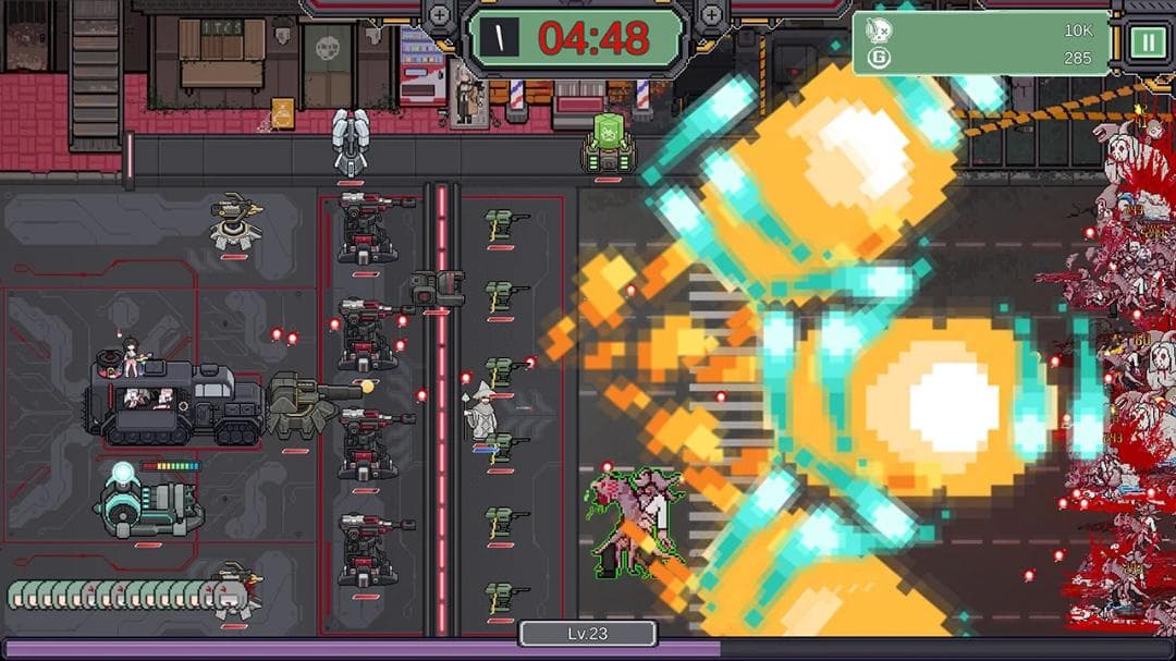 【セール】終末掃討士(DOOM SWEEPER)