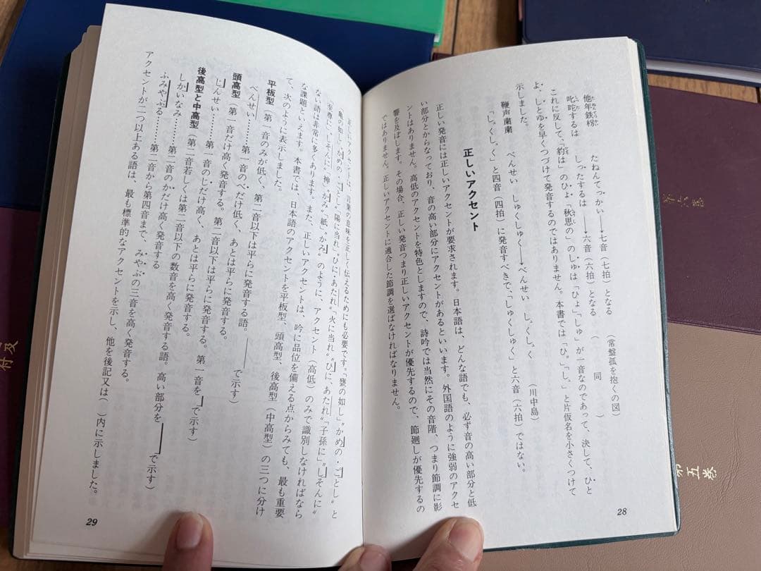 吟道教典、吟道範典など、詩吟教本20冊セット(新品で買うと6万円相当)