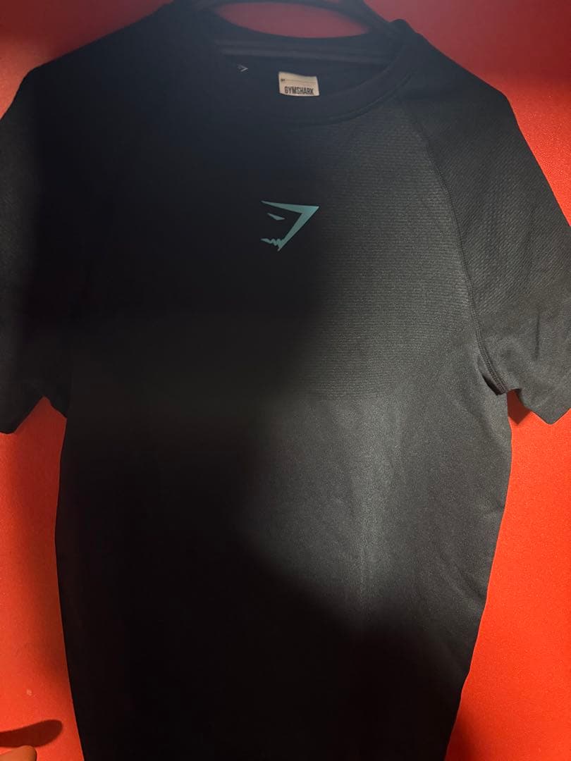トップス  onyx v5 Blue&Black Rare