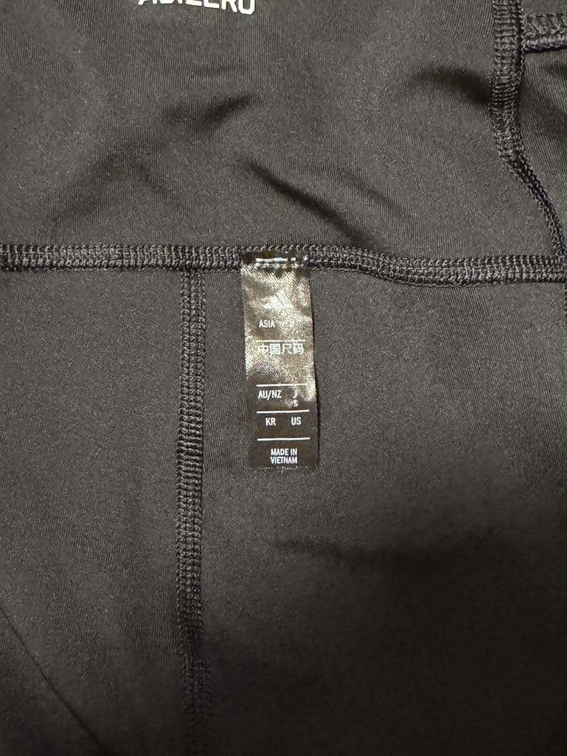 adidas ADIZERO タンクトップ ショートパンツセット