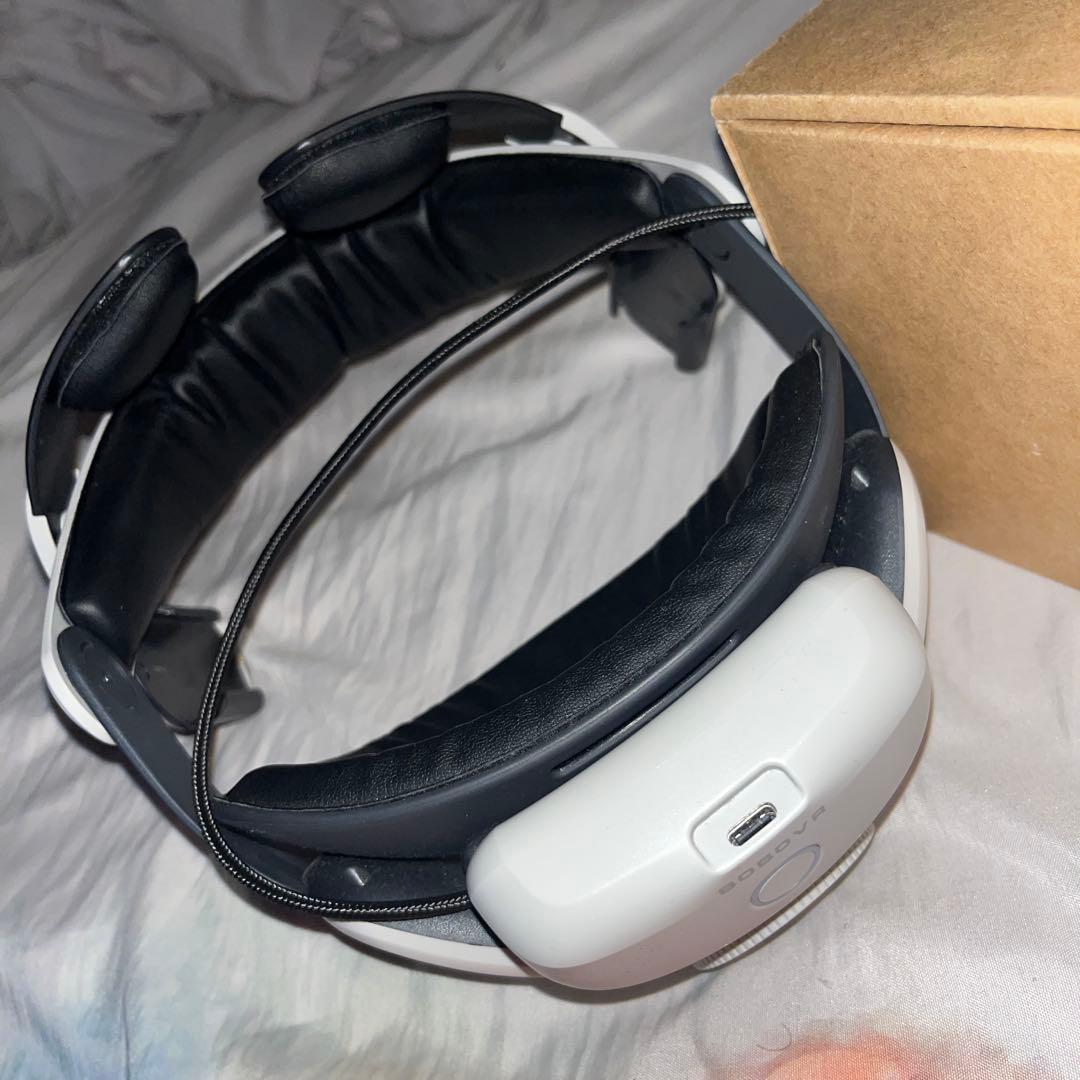  Quest 3 VR 512GB ヘッドセット付き