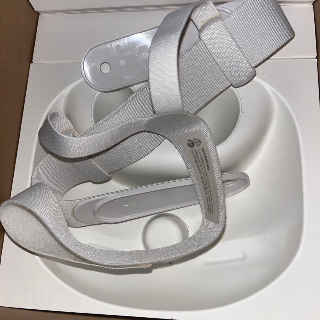  Quest 3 VR 512GB ヘッドセット付き