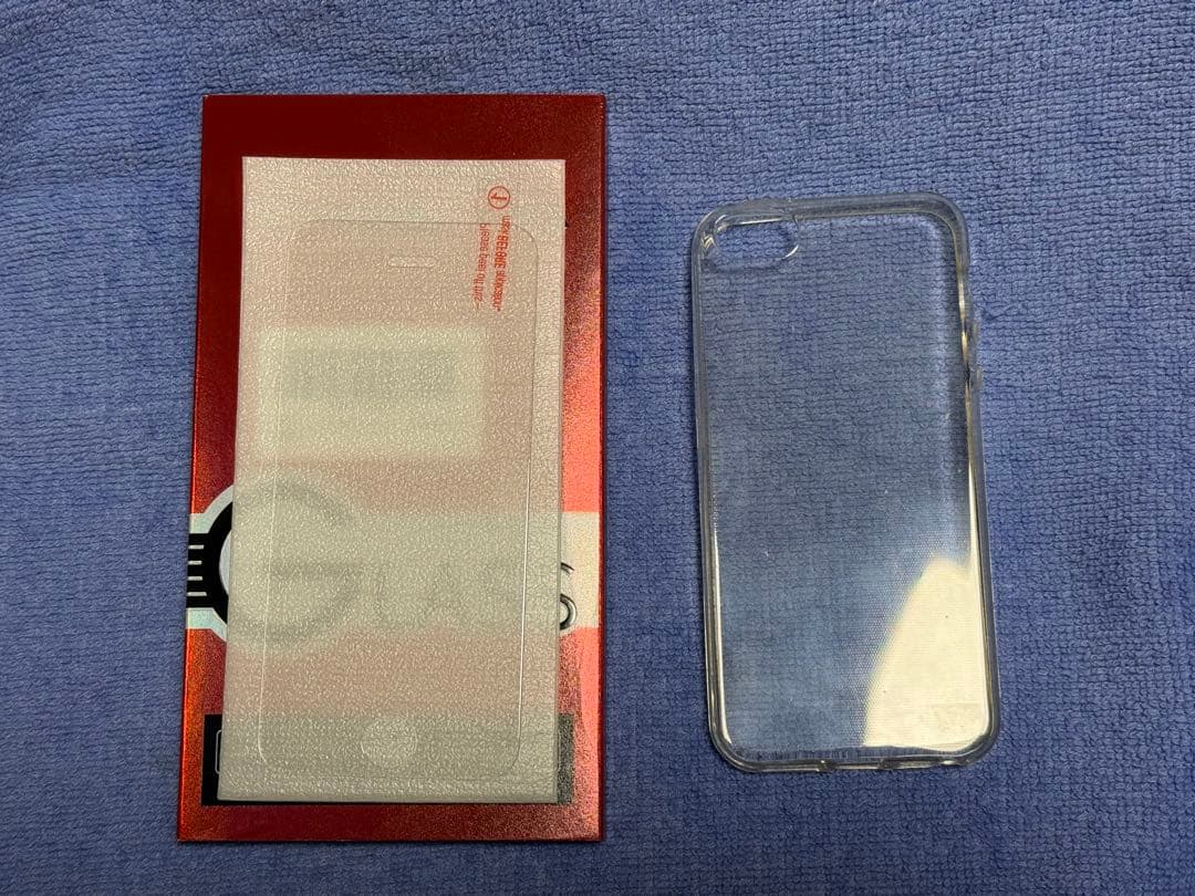 iPhone SE 第一世代（初代）128GB シルバー SIMフリー 美品