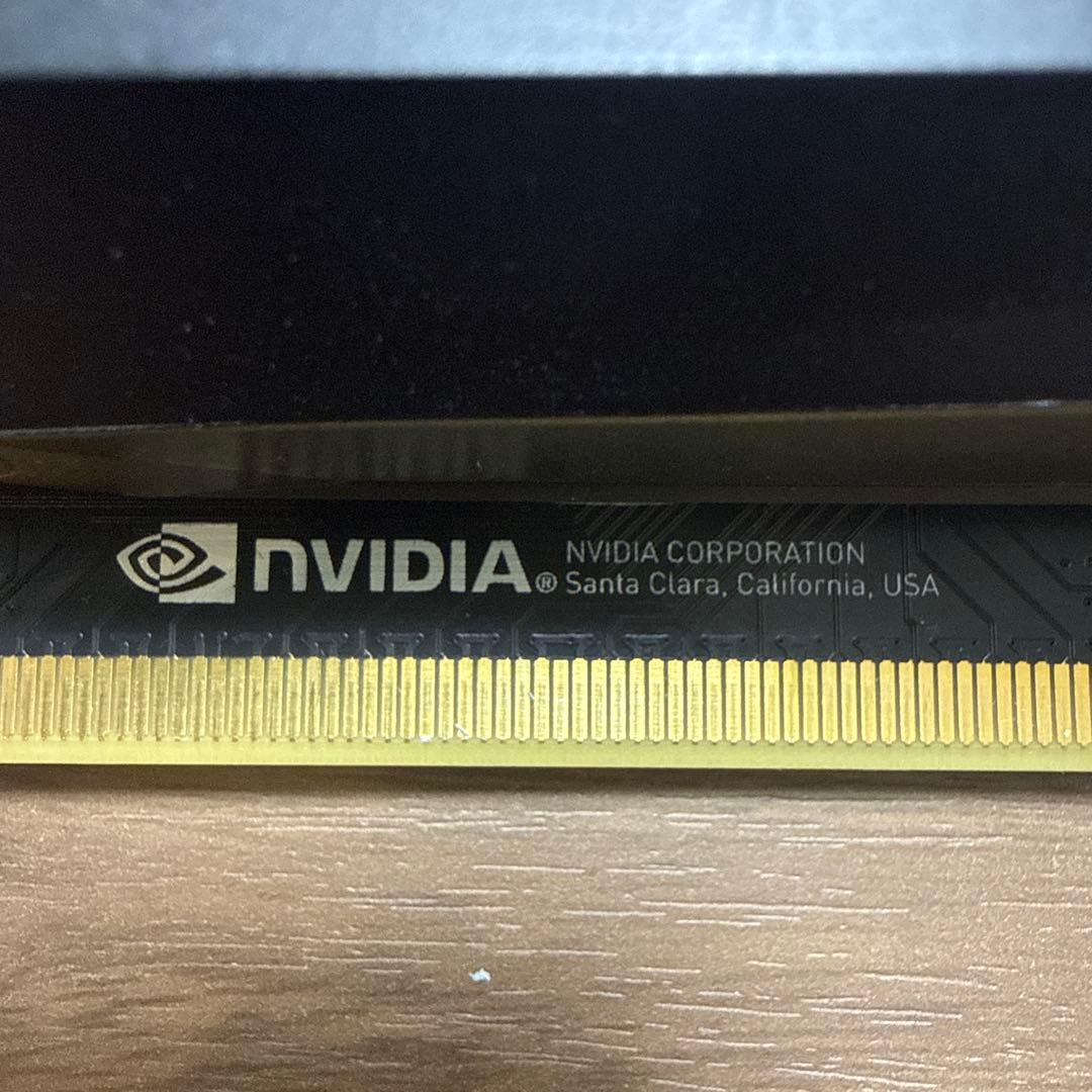 か*じ様 9️⃣NVIDIA TITAN X グラフィックカード GPU PG6
