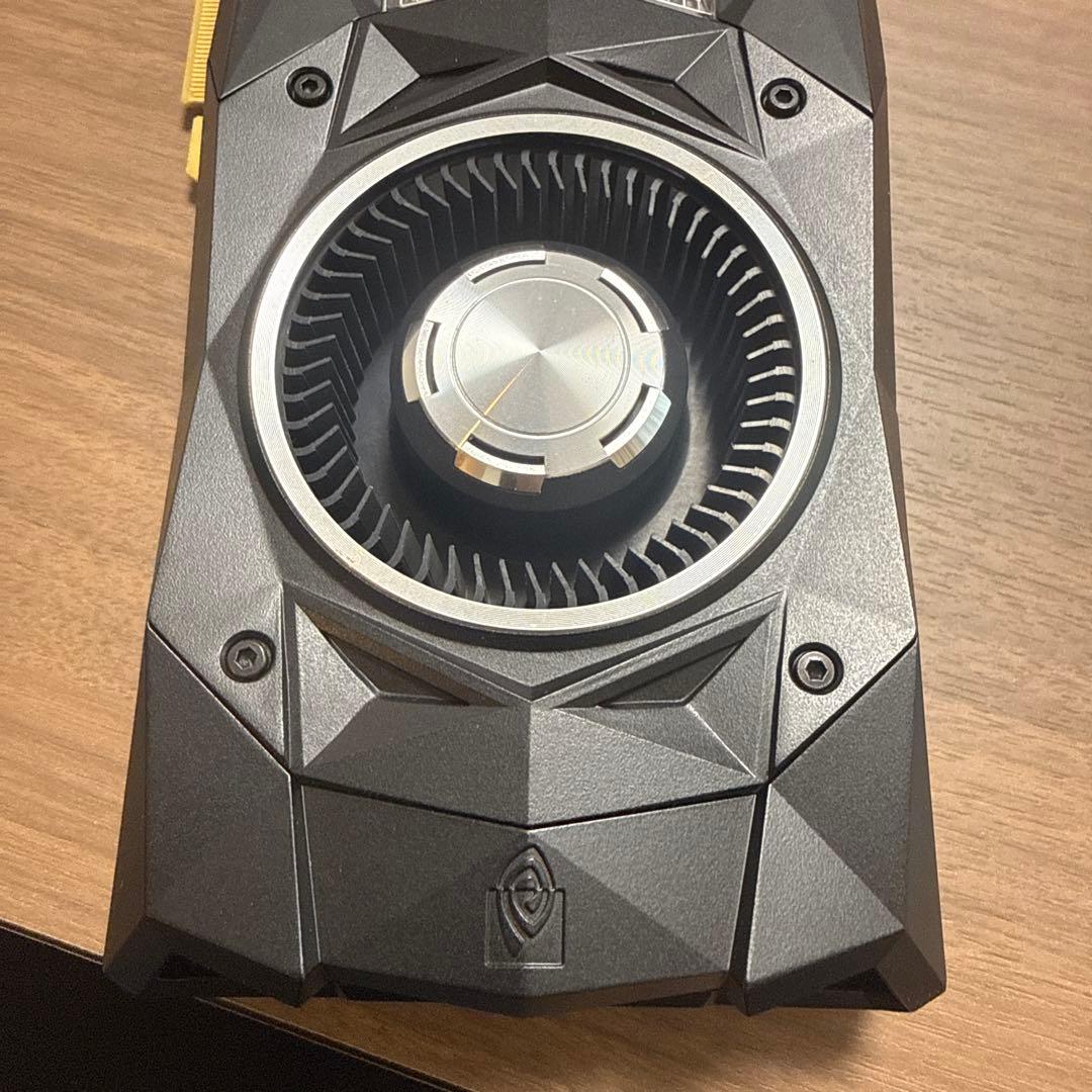 か*じ様 9️⃣NVIDIA TITAN X グラフィックカード GPU PG6