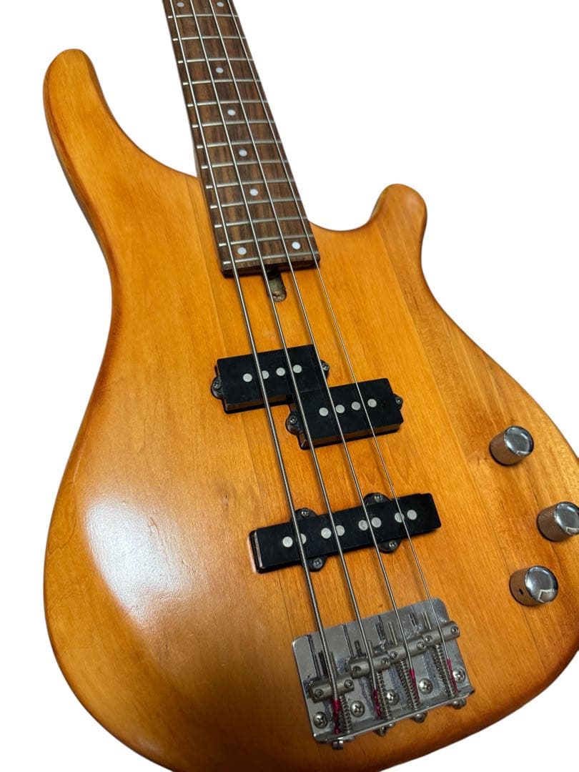 木目 FERNANDES FRB-40 PJ フェルナンデス プレシジョンベース