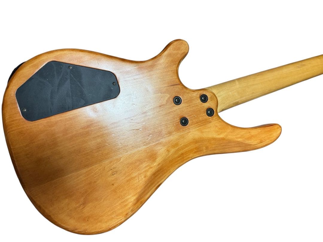 木目 FERNANDES FRB-40 PJ フェルナンデス プレシジョンベース