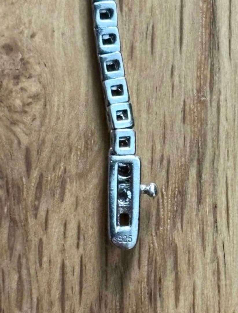 playboicarti vvs1 モアサナイト　ネックレス　2本セット