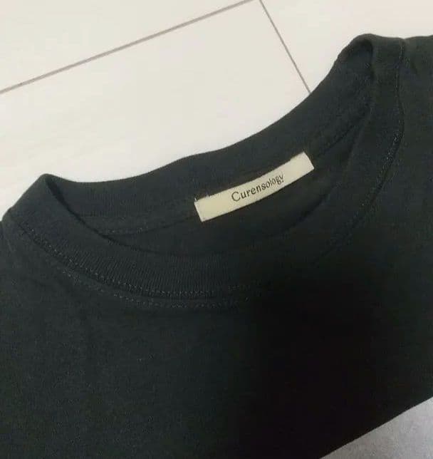 カレンソロジー　LIFE PICTURE COLLECTION 別注SLTシャツ