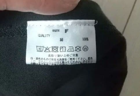 カレンソロジー　LIFE PICTURE COLLECTION 別注SLTシャツ