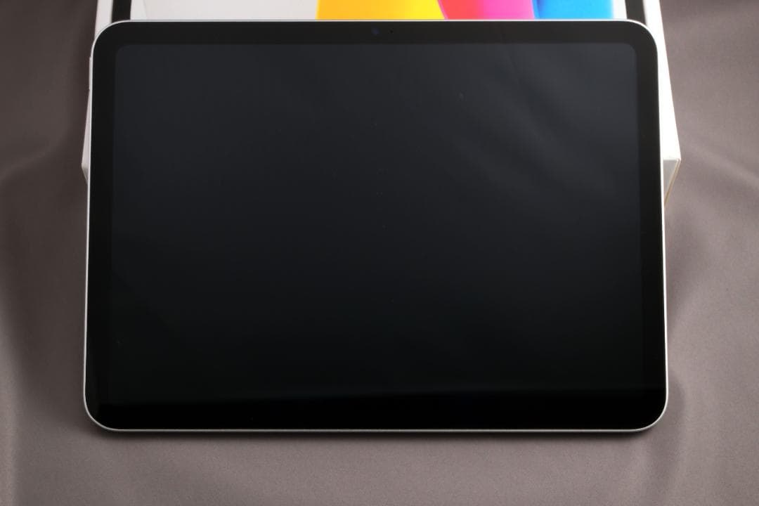 美品 iPad 第10世代 64GB Wi-Fi A2696 MPQ03J/A