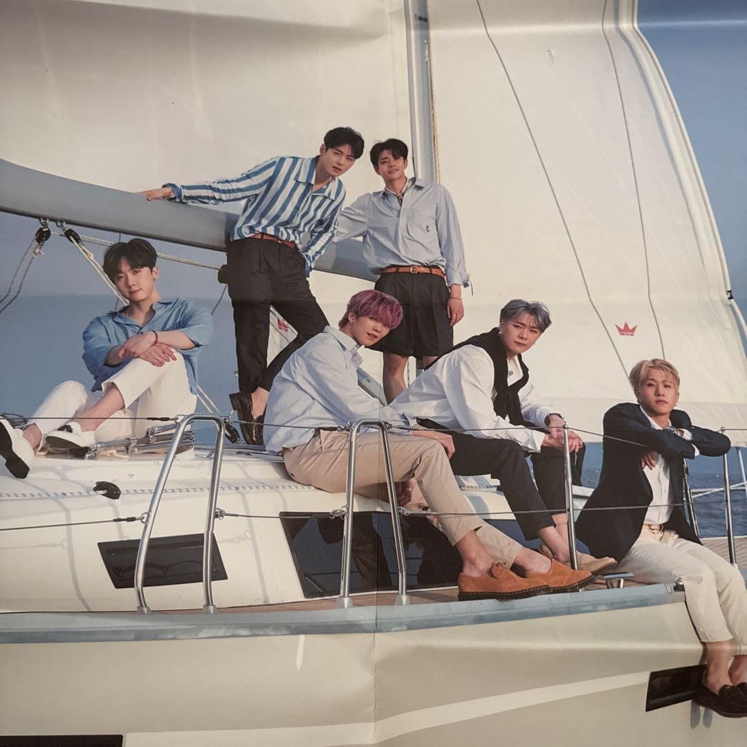 K-POP・アジア ASTRO GATEWAY