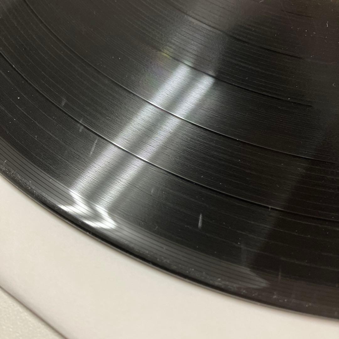 Garnett Silk Give I Strength 等 レコード 4枚