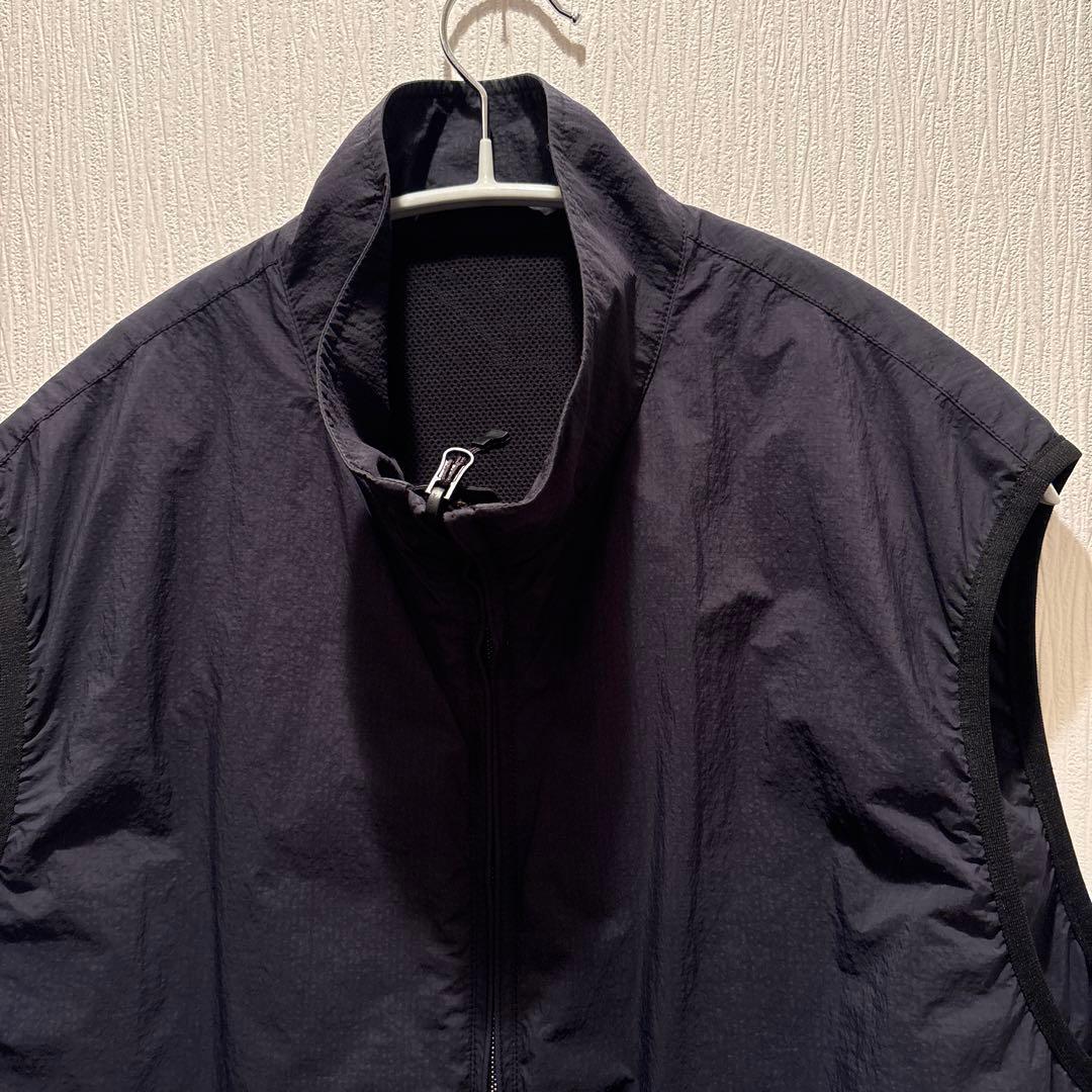 DAIWA PIER39 ダイワピアサーティナイン Tech Mil Vest