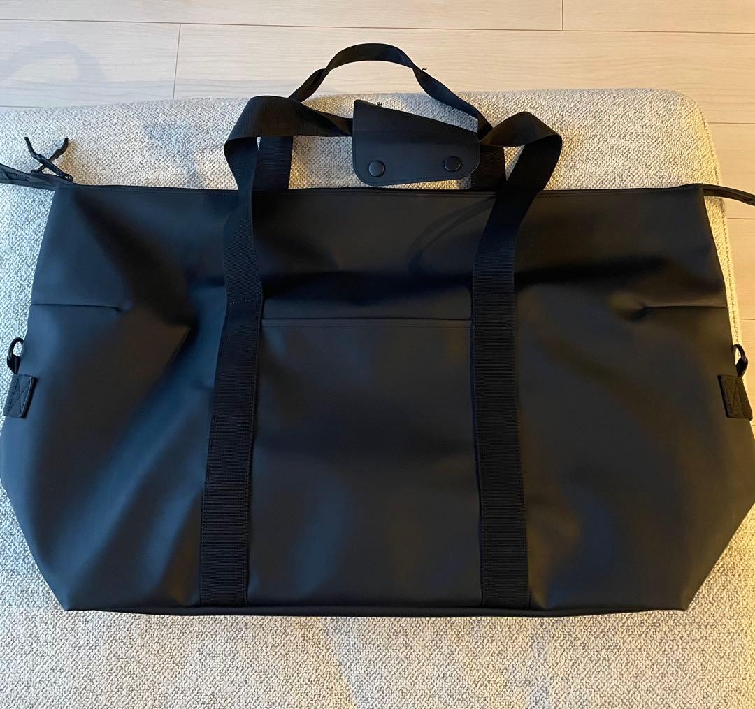 【BECKMANN】 ボストンバッグ STREET Weekendbag 48H