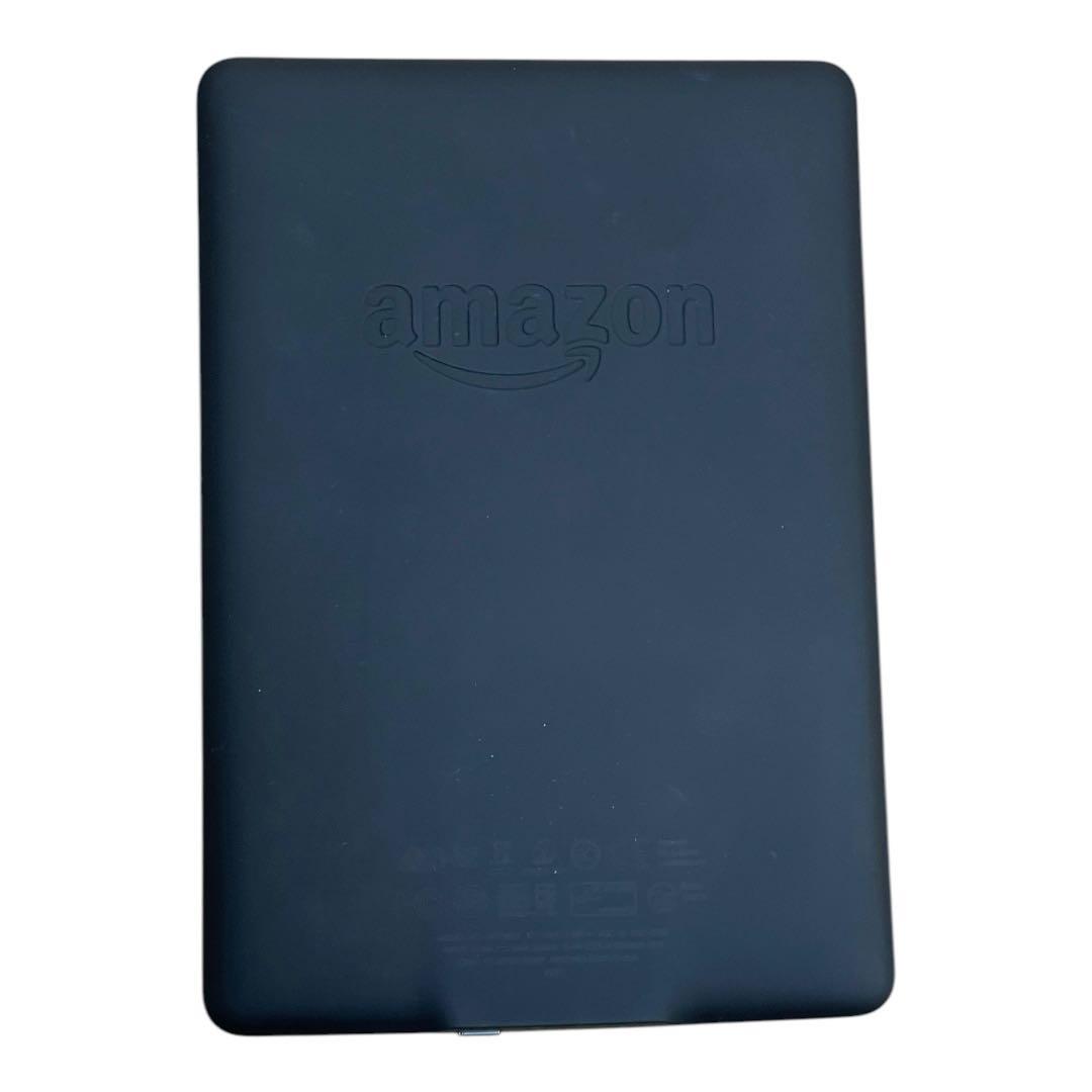 【美品】Kindle Paperwhite 第7世代 4GB 広告あり