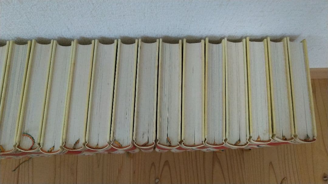 少年少女 世界の文学1~24巻＋別巻2巻