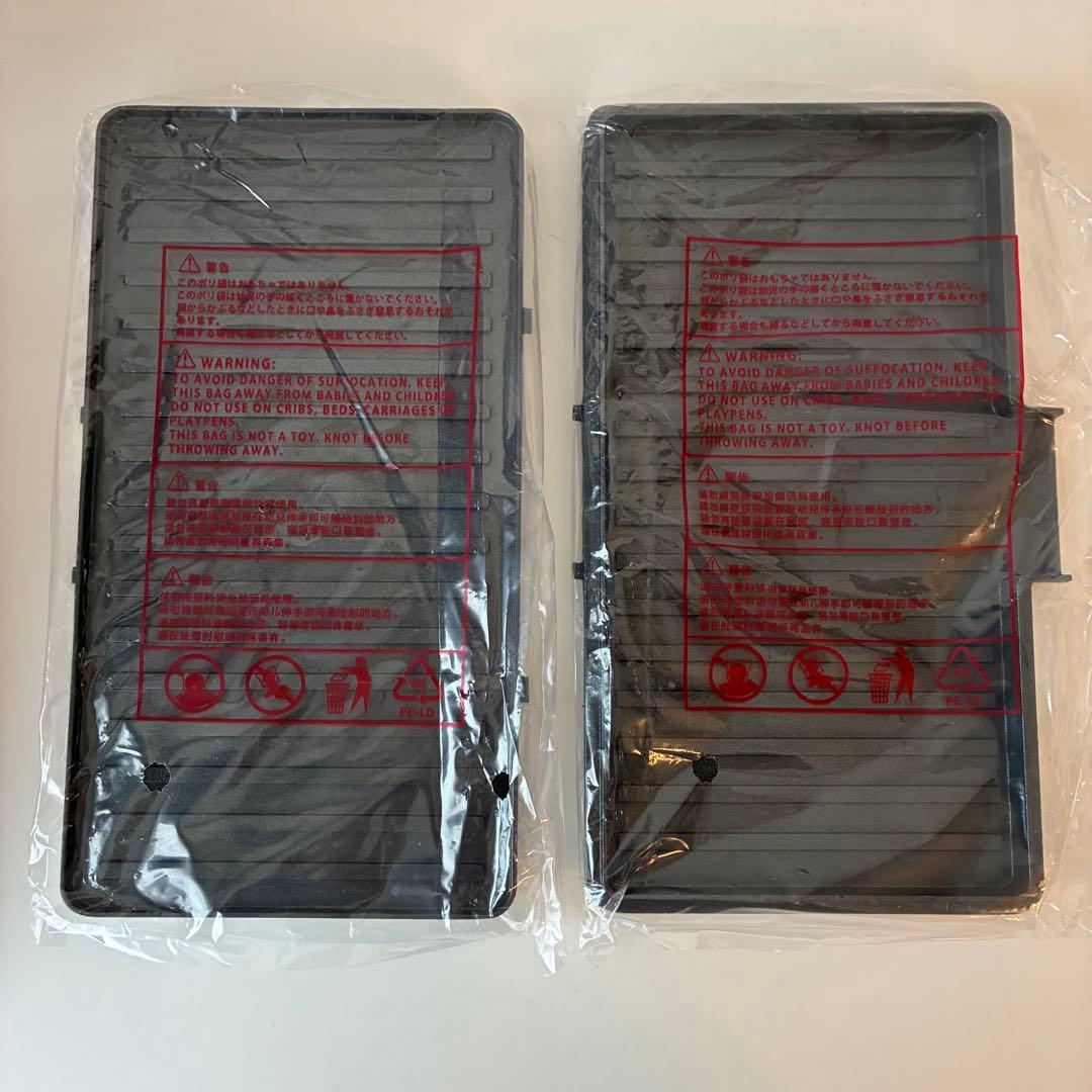 本日限定価格‼️BRUNO グリルサンドメーカー ダブル レッド 箱なし