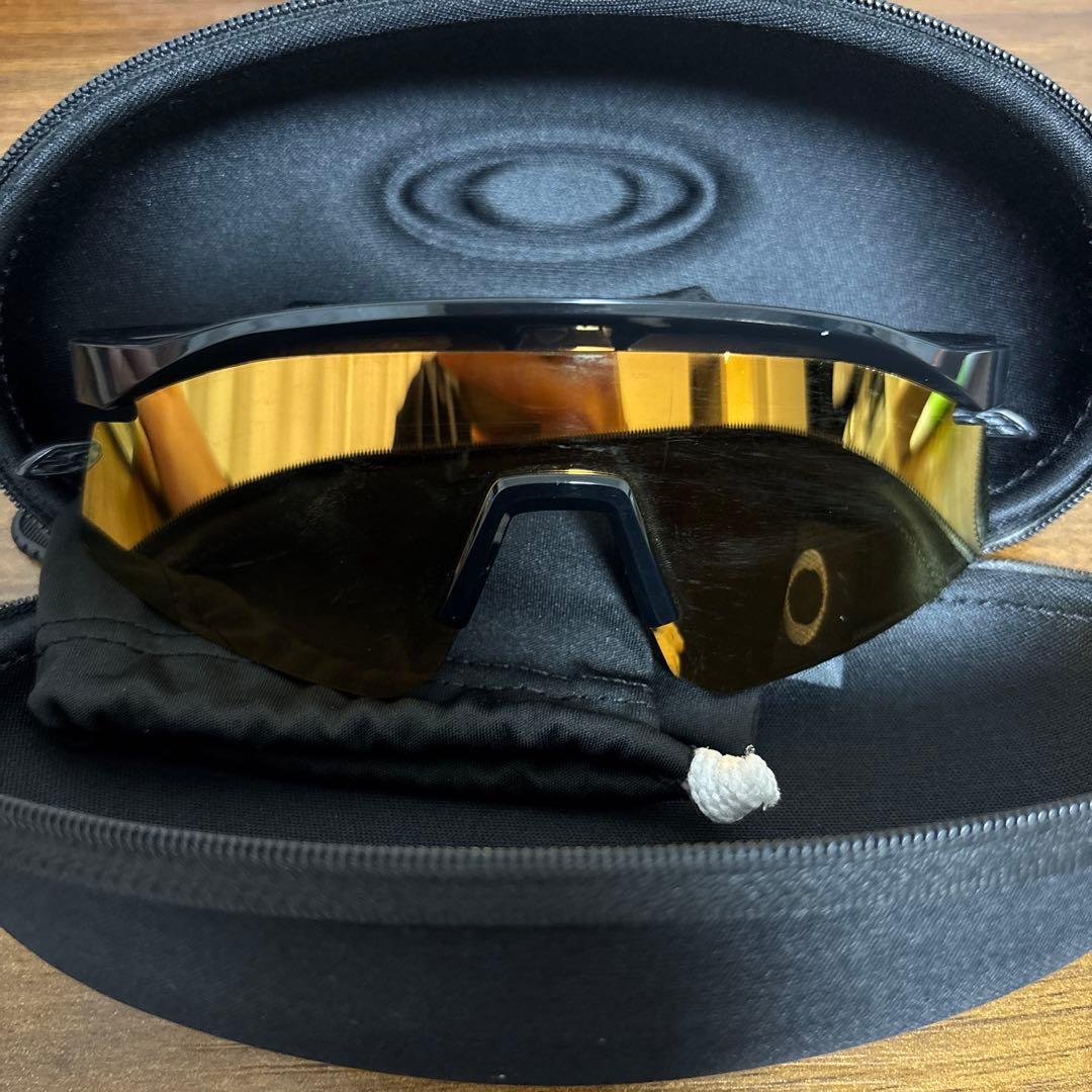 OAKLEY Hydra ハイドラ サングラス アイウェア