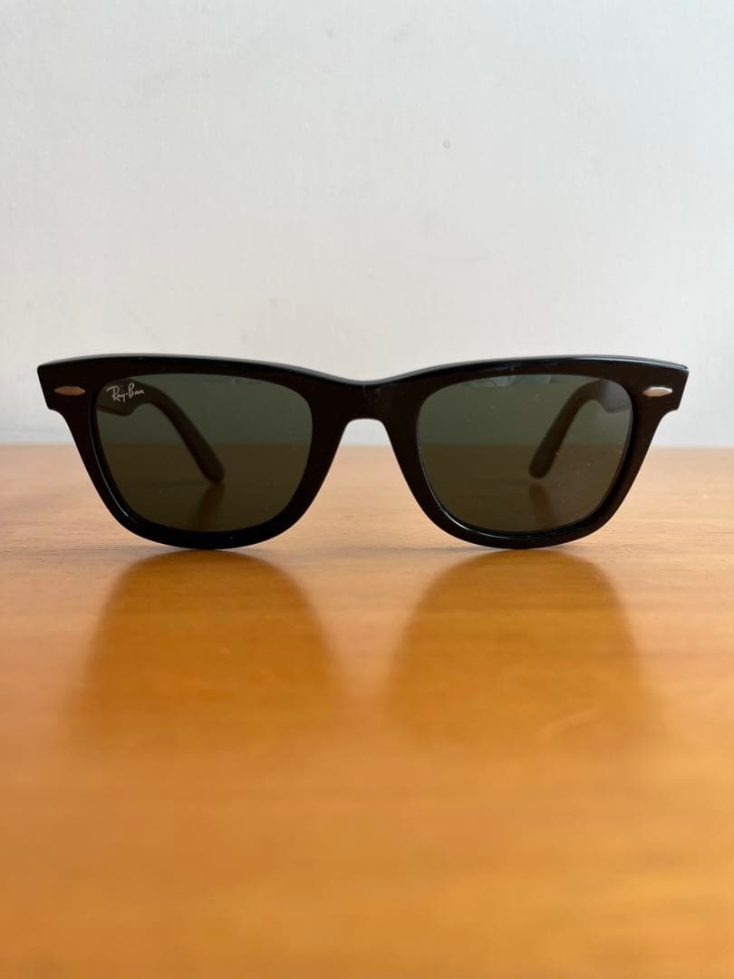 Ray-Ban レイバン WAYFARER ウェイファーラー サングラス