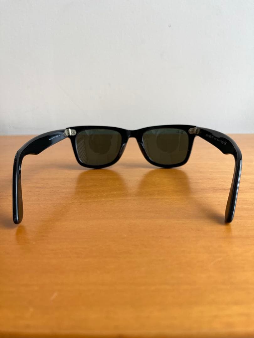 Ray-Ban レイバン WAYFARER ウェイファーラー サングラス