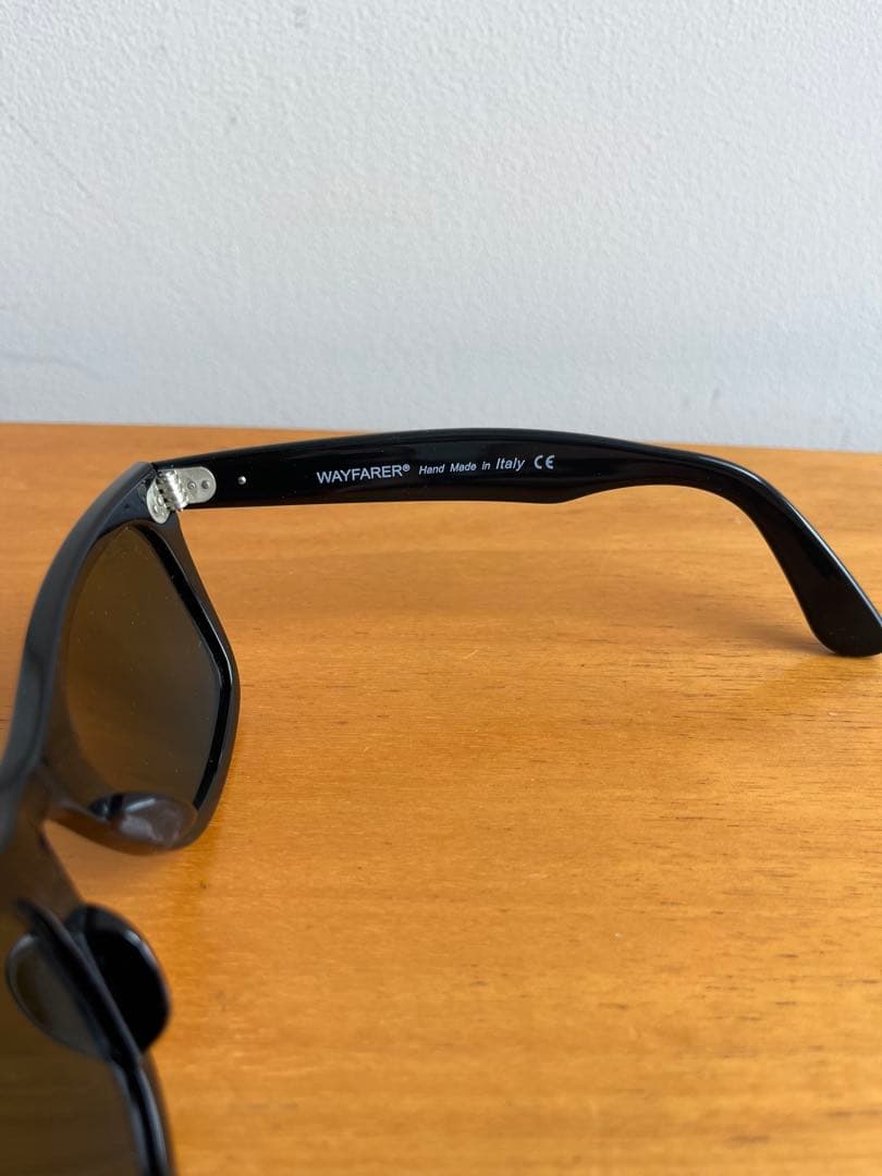 Ray-Ban レイバン WAYFARER ウェイファーラー サングラス