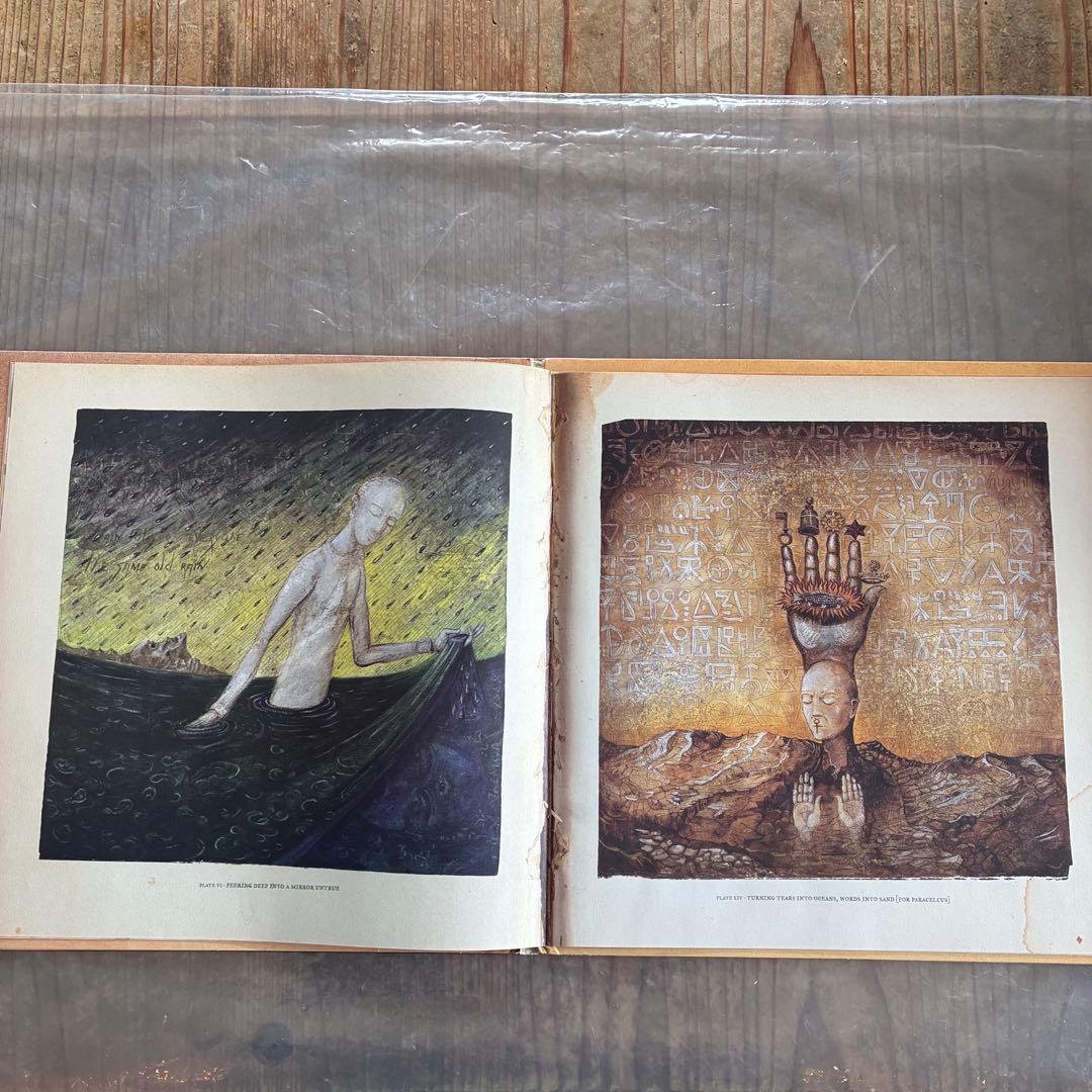 The Smashing Pumpkins MACHINA USオリジル盤