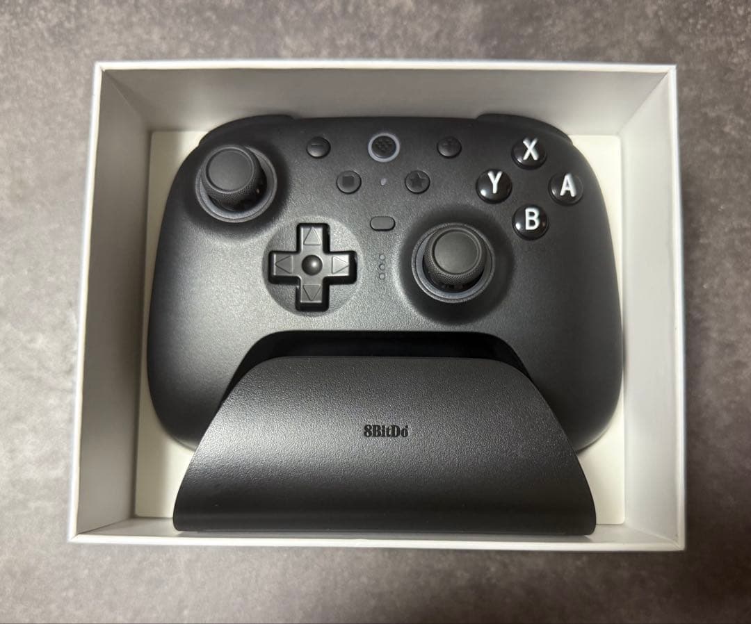 その他 8BitDo Ultimate2 Bluetooth controller