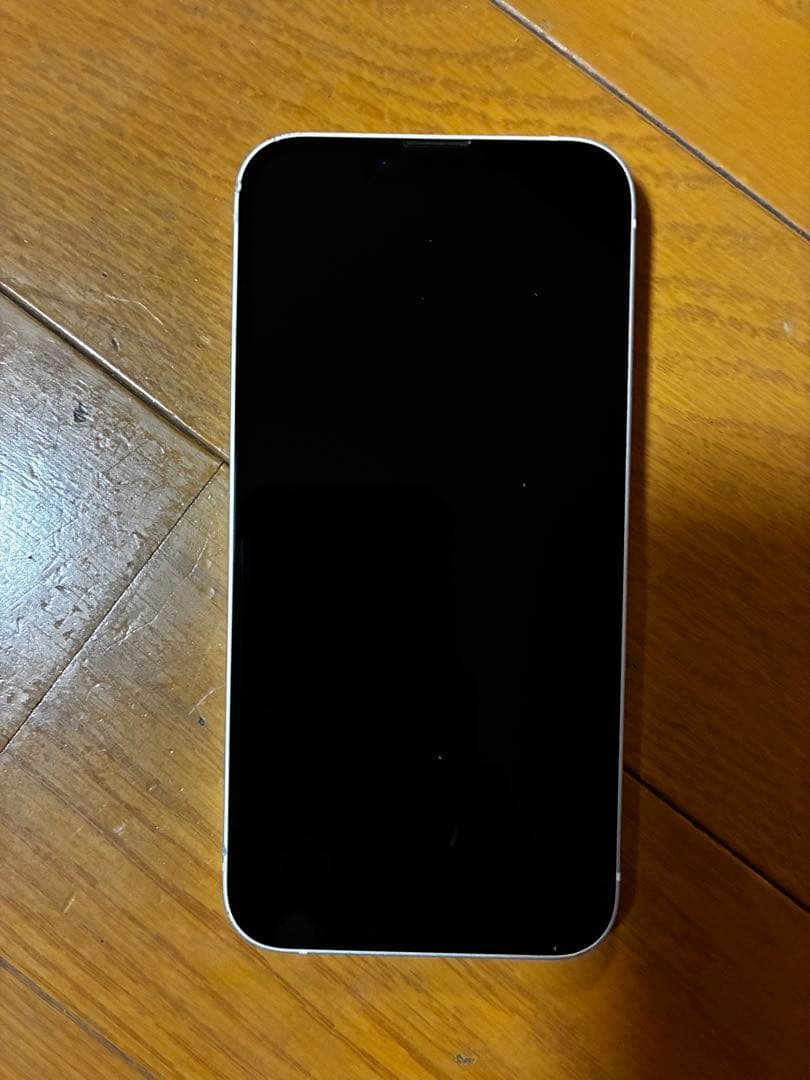 スマートフォン本体 iPhone13