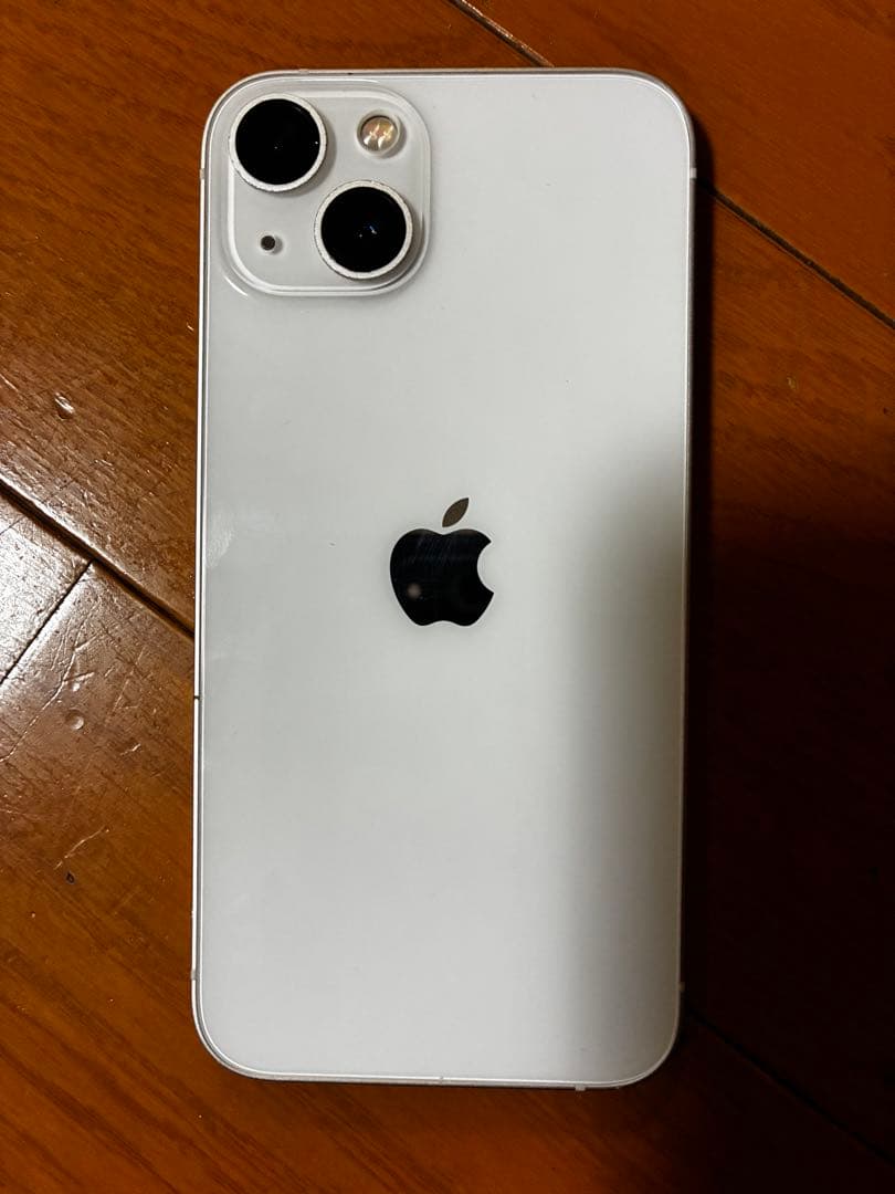 スマートフォン本体 iPhone13