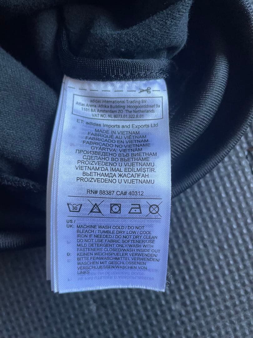 値下げ可◯adidas ベッケンバウワー アディカラー ファイヤーバード2XO