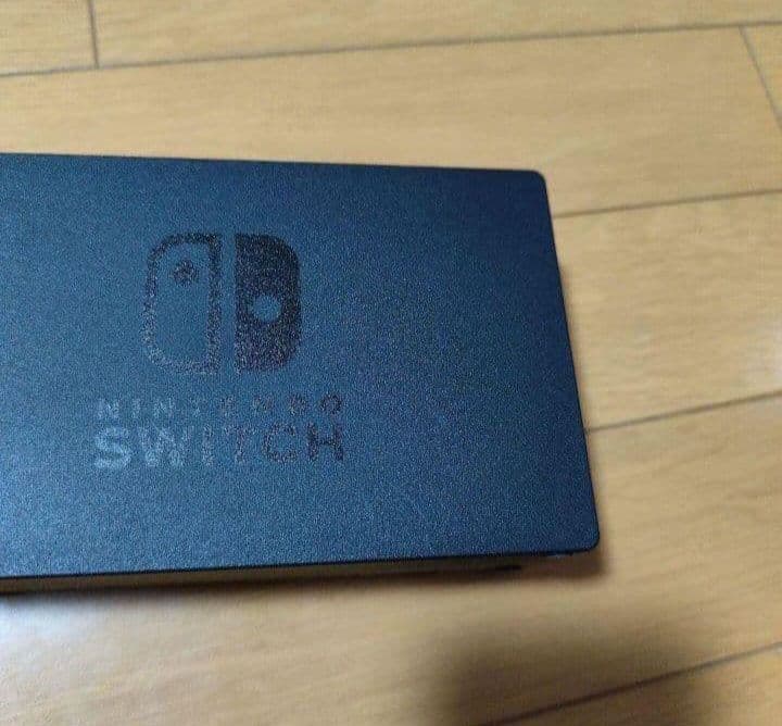 NintendoSwitch本体　スーパーマリオオデッセイセット