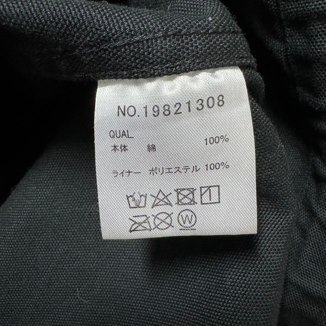 美品！KAVU 3WAY ボアライナー付きダックモッズコート！