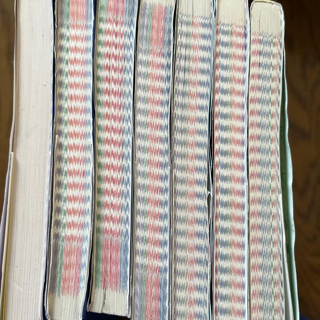 マンガでわかる!中学入試に役立つ教養　7冊