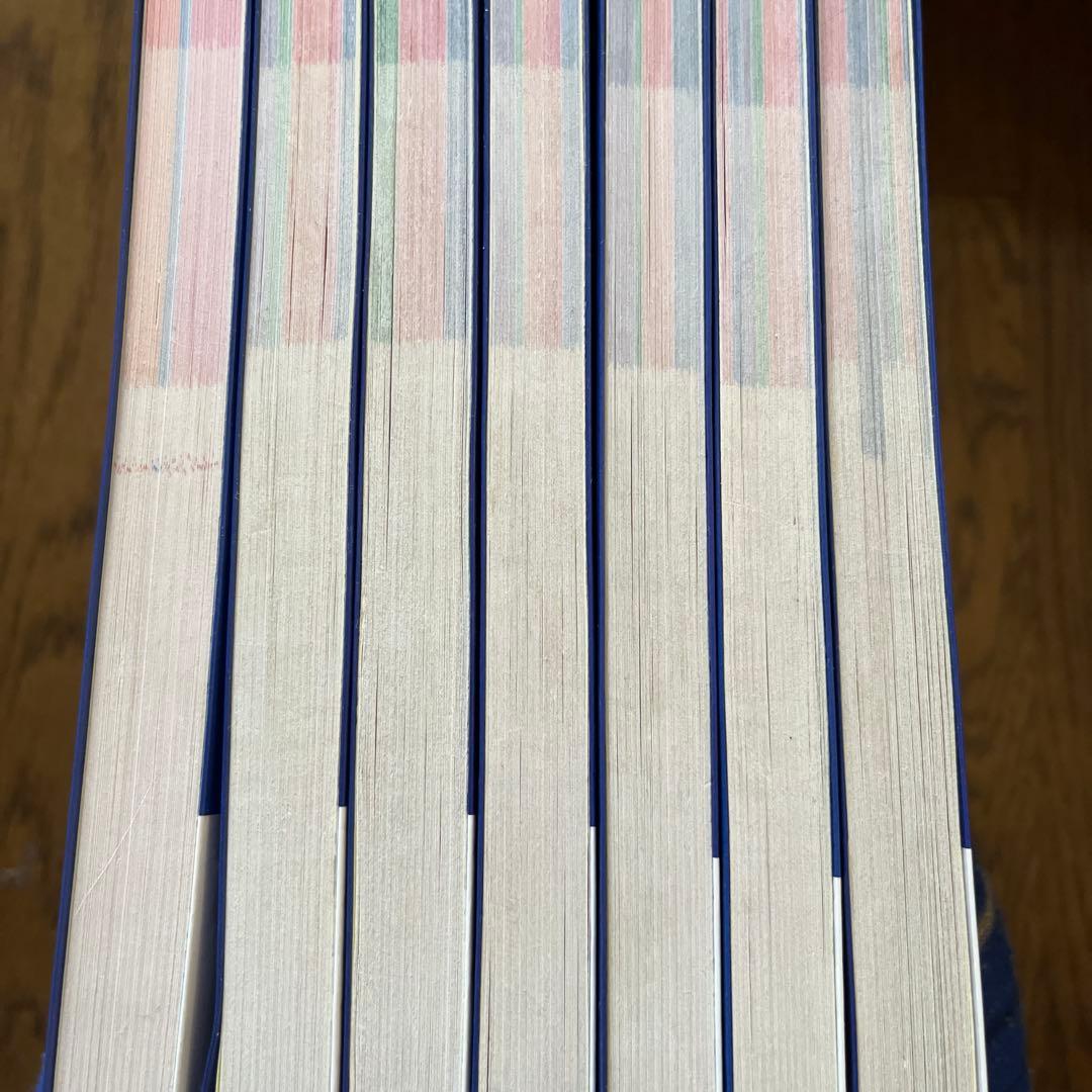 マンガでわかる!中学入試に役立つ教養　7冊