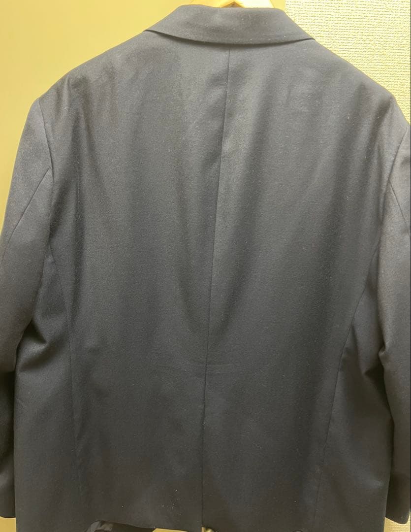 UNIQLO +J ウールジャケット