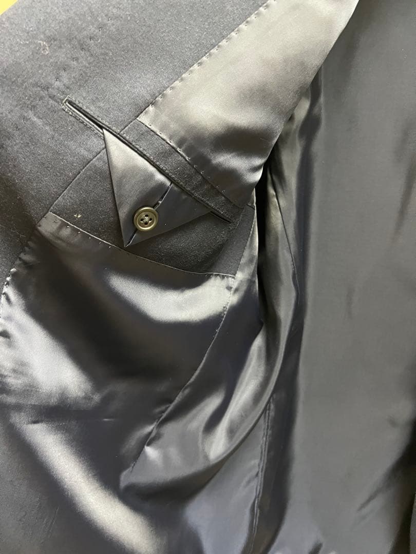 UNIQLO +J ウールジャケット