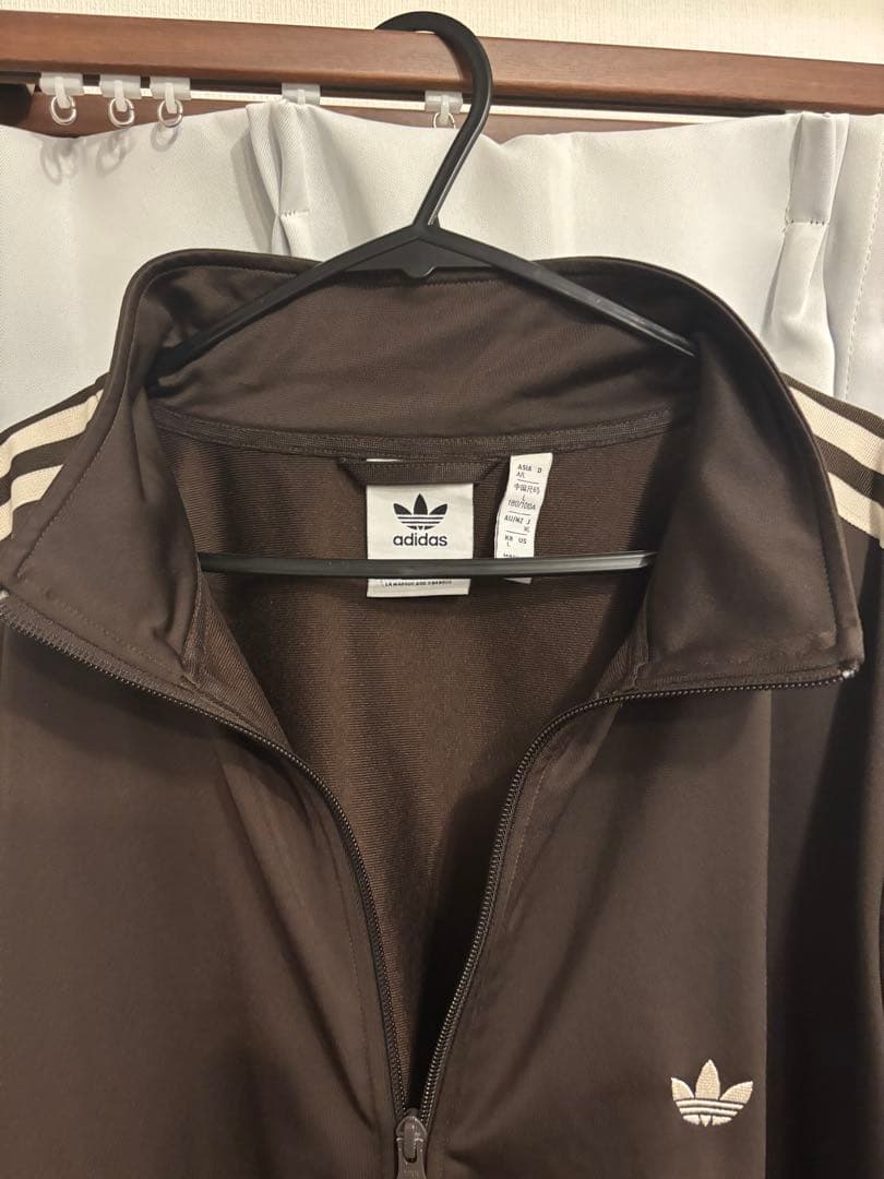完売品 adidas originals ベッケンバウアートラックジャケット