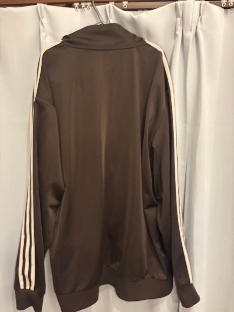 完売品 adidas originals ベッケンバウアートラックジャケット