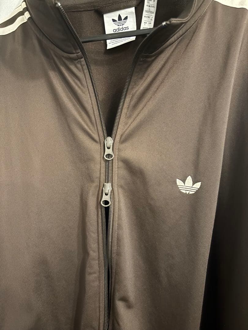 完売品 adidas originals ベッケンバウアートラックジャケット